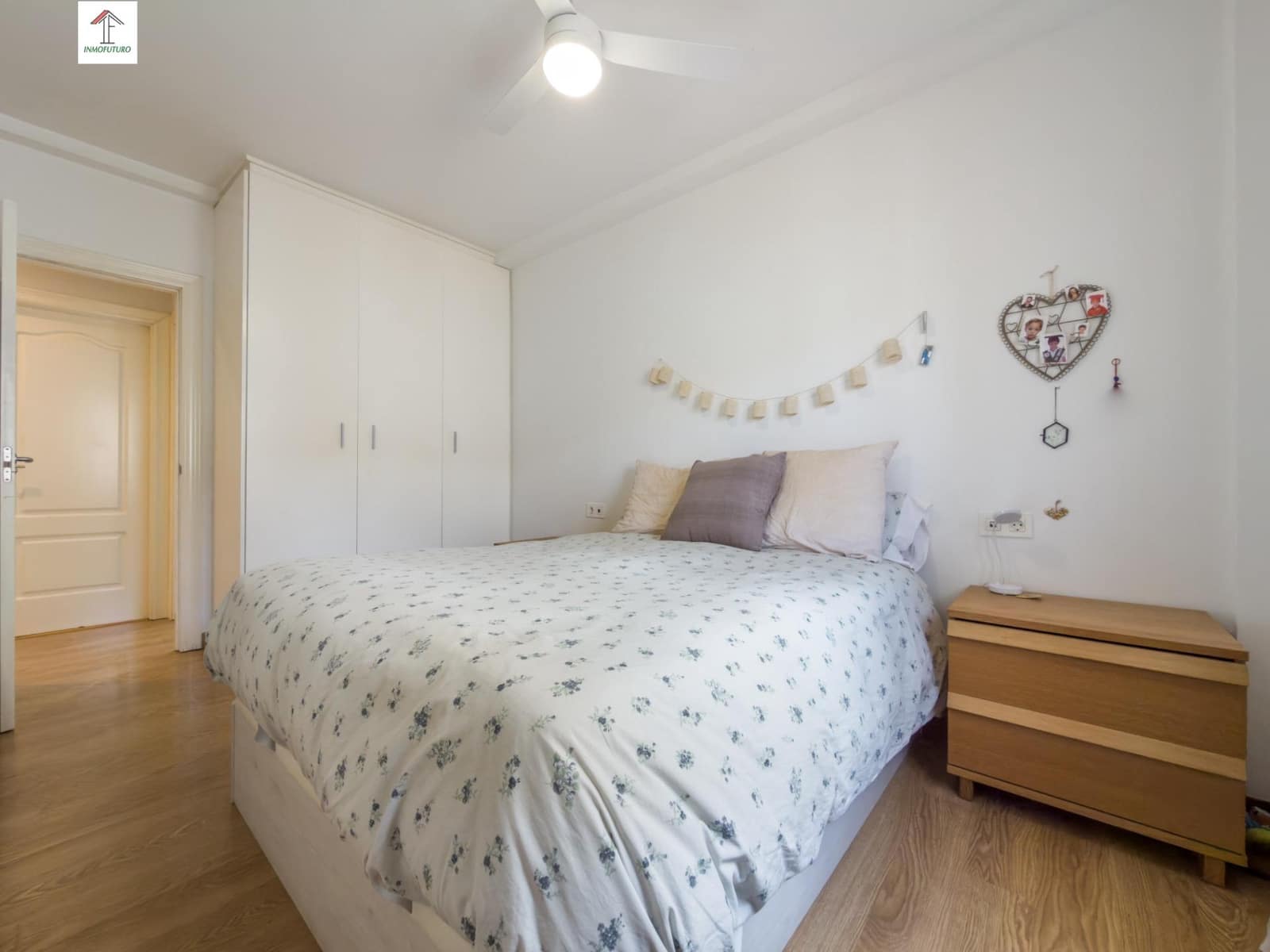 3 bedroom Flat for sale in Churriana de la Vega with garage - € 230,000 (Ref: 9829040)