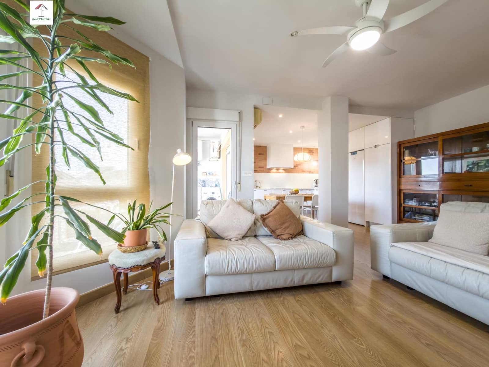 3 bedroom Flat for sale in Churriana de la Vega with garage - € 230,000 (Ref: 9829040)