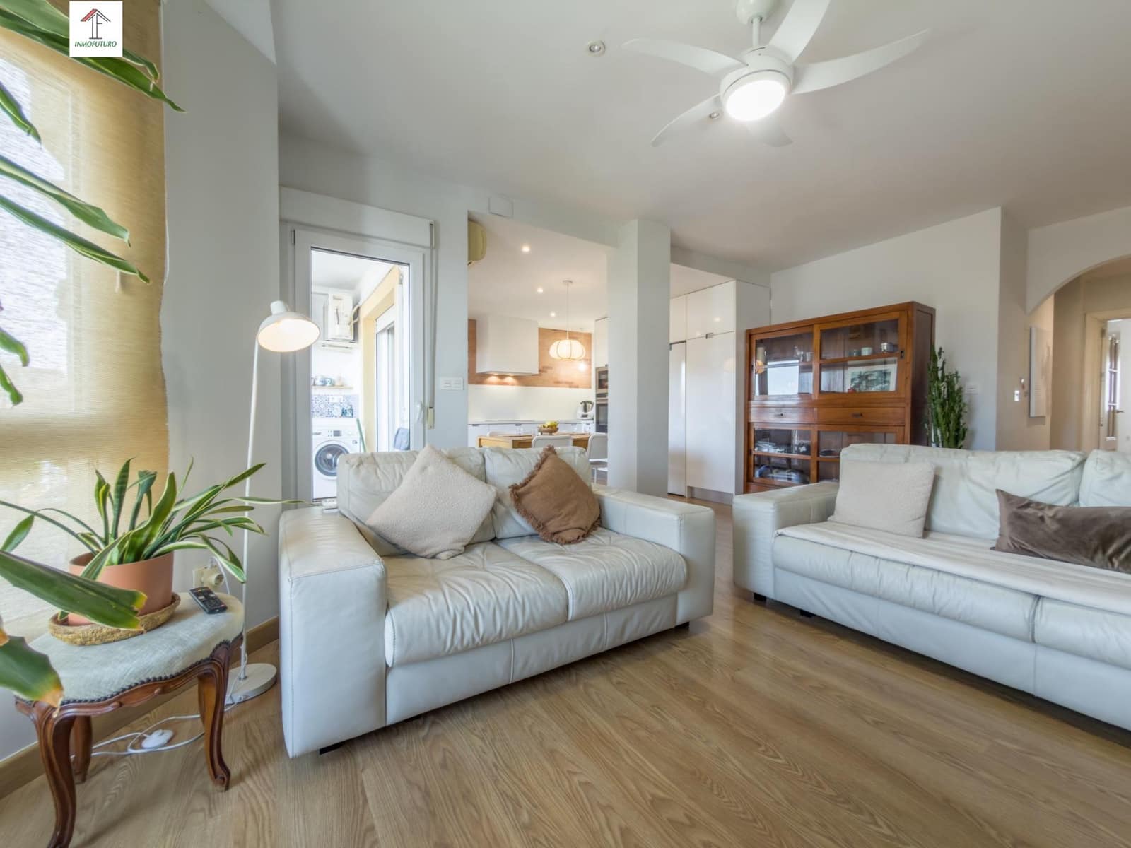 3 bedroom Flat for sale in Churriana de la Vega with garage - € 230,000 (Ref: 9829040)