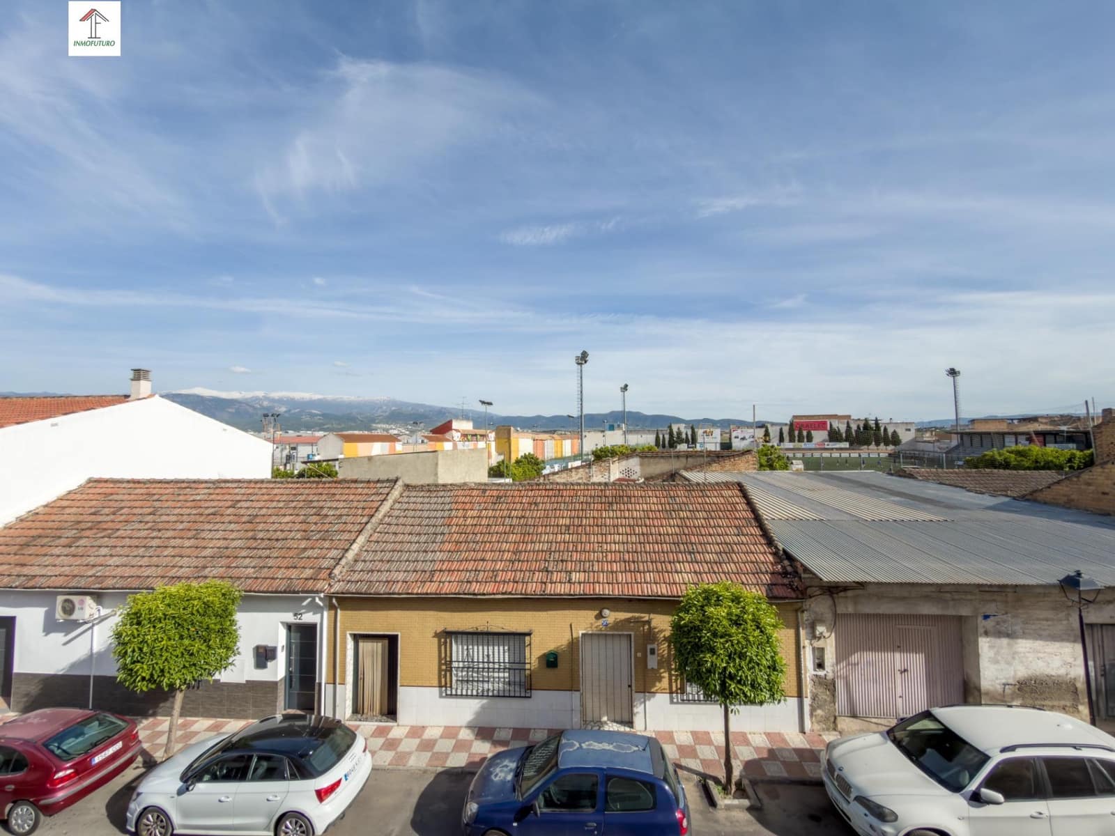 3 bedroom Flat for sale in Churriana de la Vega with garage - € 230,000 (Ref: 9829040)