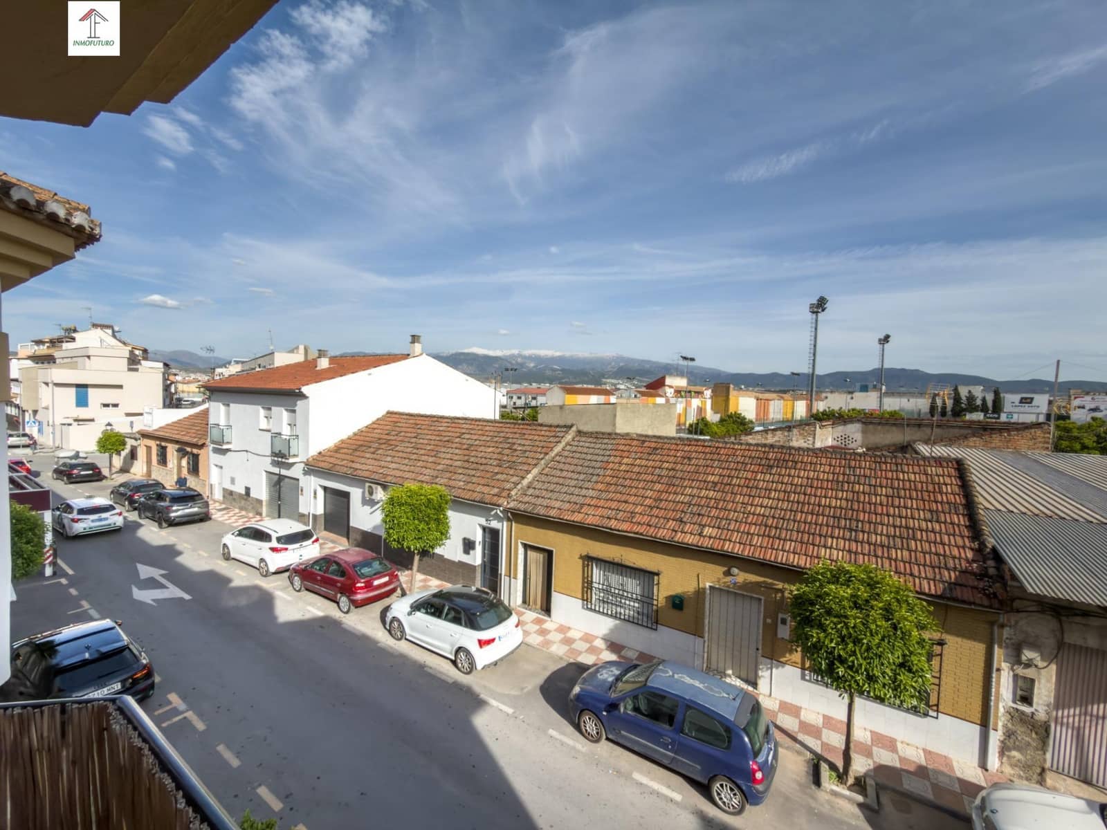 3 bedroom Flat for sale in Churriana de la Vega with garage - € 230,000 (Ref: 9829040)