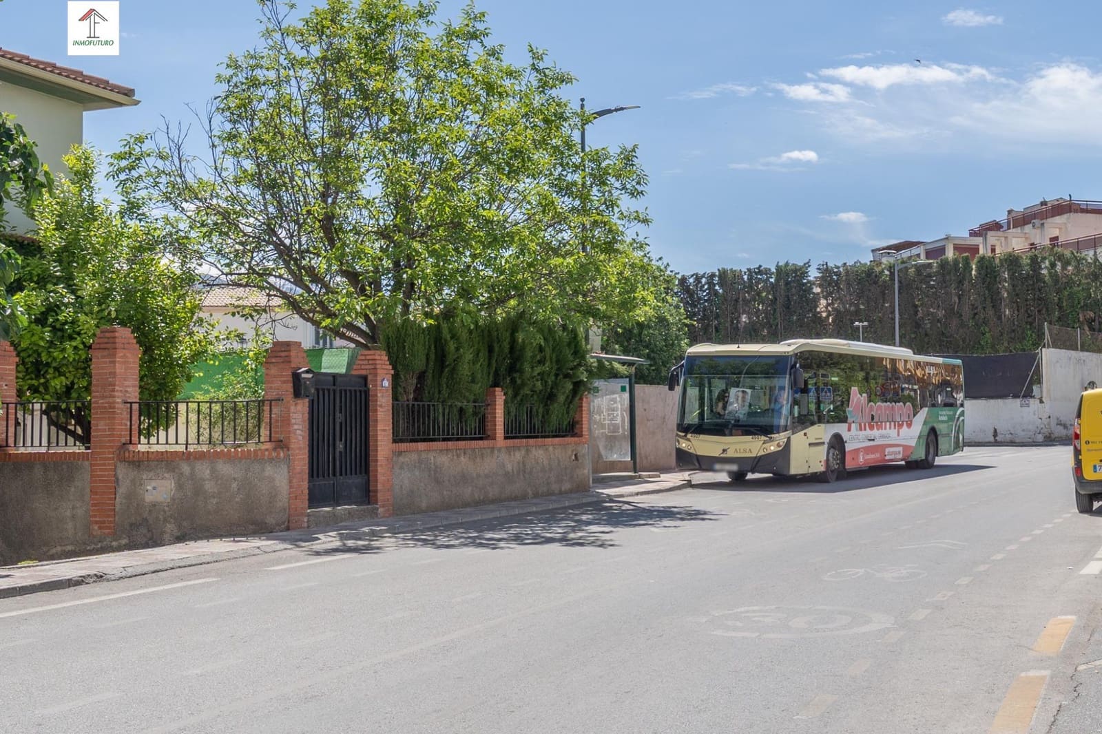 5 bedroom Villa for sale in Gojar with pool garage - € 349,000 (Ref: 9829041)