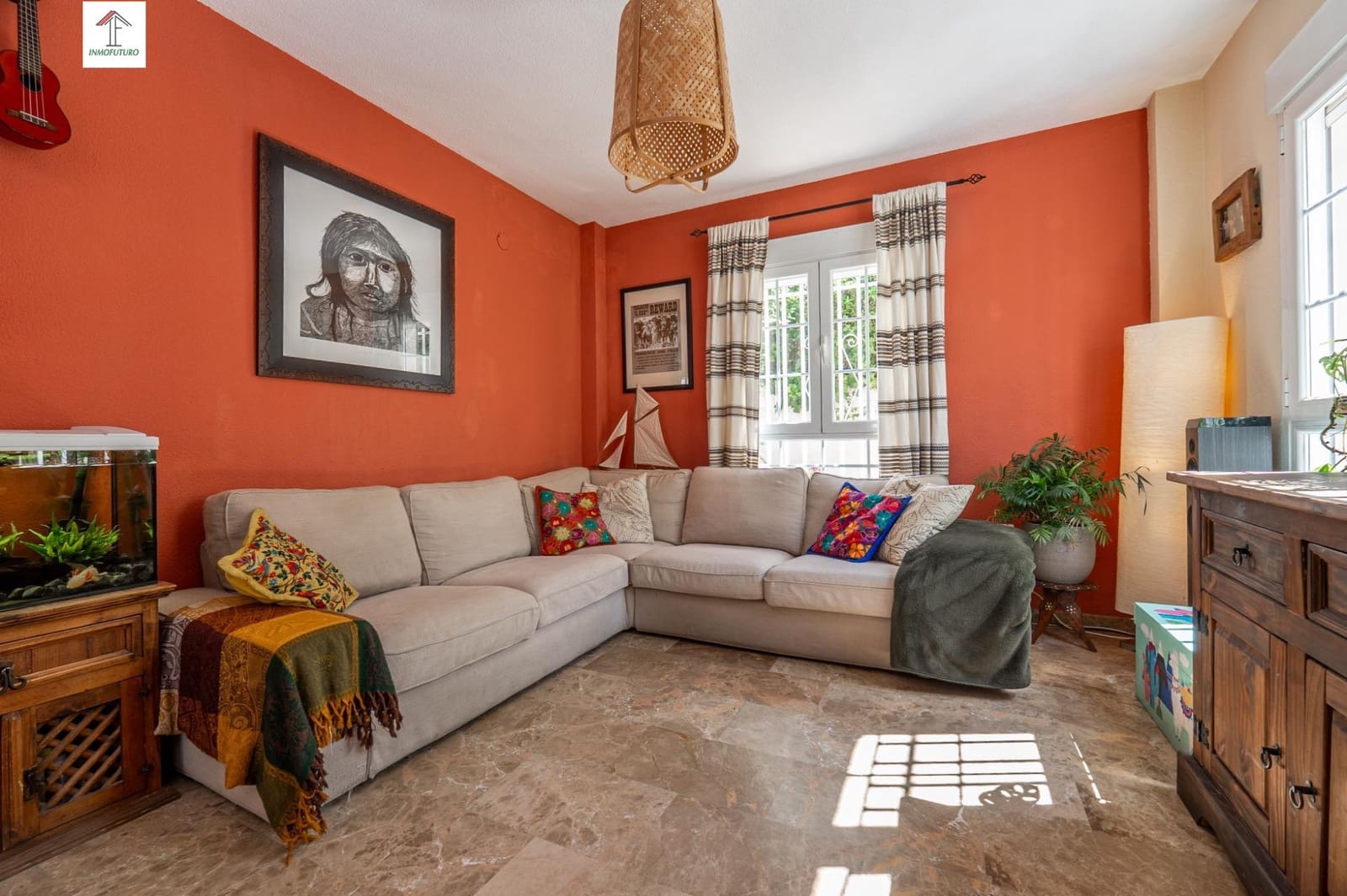 5 bedroom Villa for sale in Gojar with pool garage - € 349,000 (Ref: 9829041)