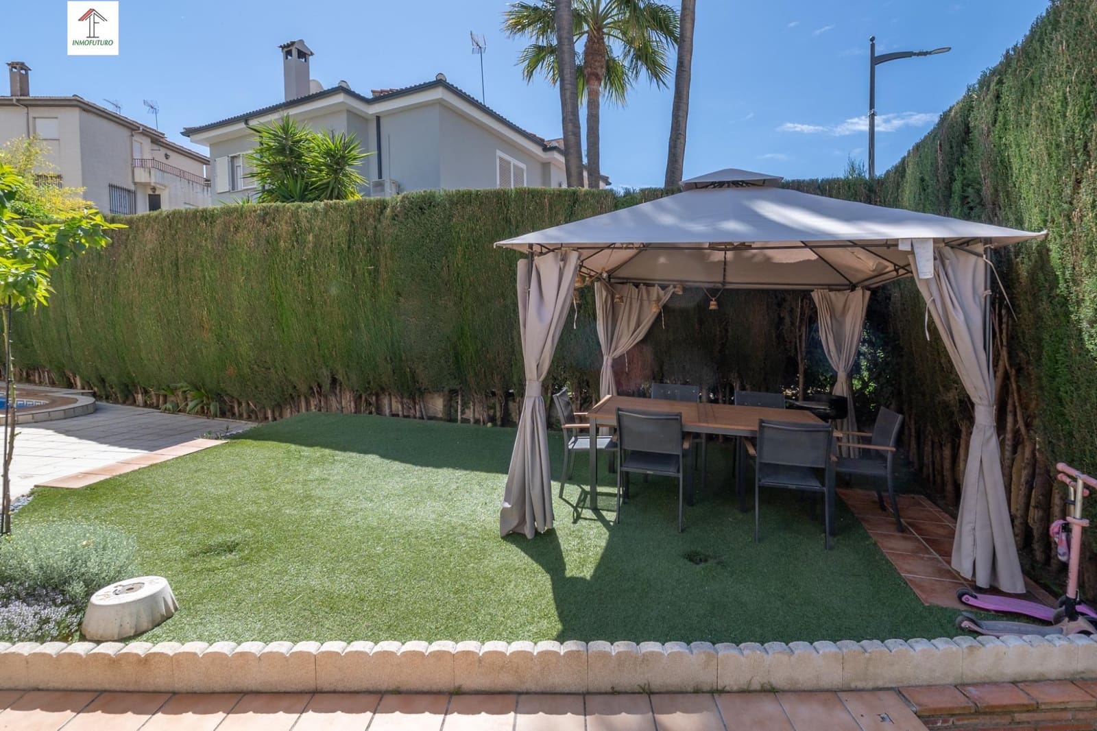 5 bedroom Villa for sale in Gojar with pool garage - € 349,000 (Ref: 9829041)