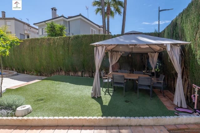 5 soveværelse Villa til salg i Gójar med swimmingpool garage - € 349.000 (Ref: 9829041)