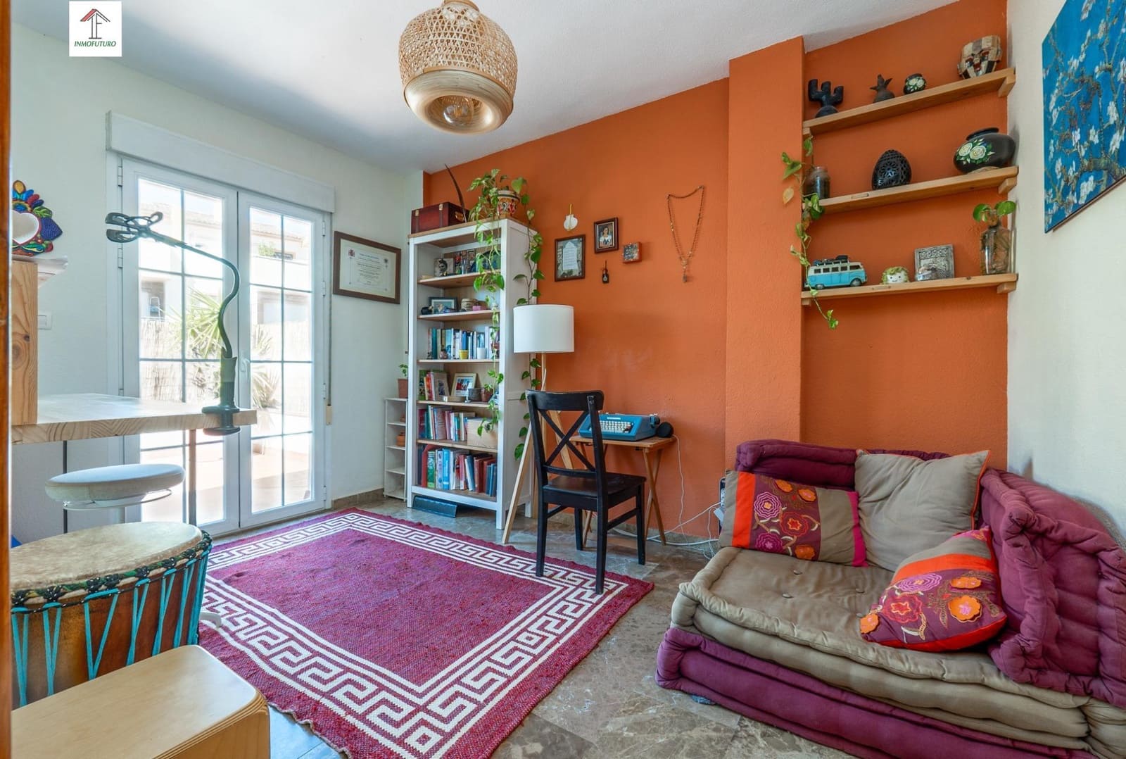 5 bedroom Villa for sale in Gojar with pool garage - € 349,000 (Ref: 9829041)