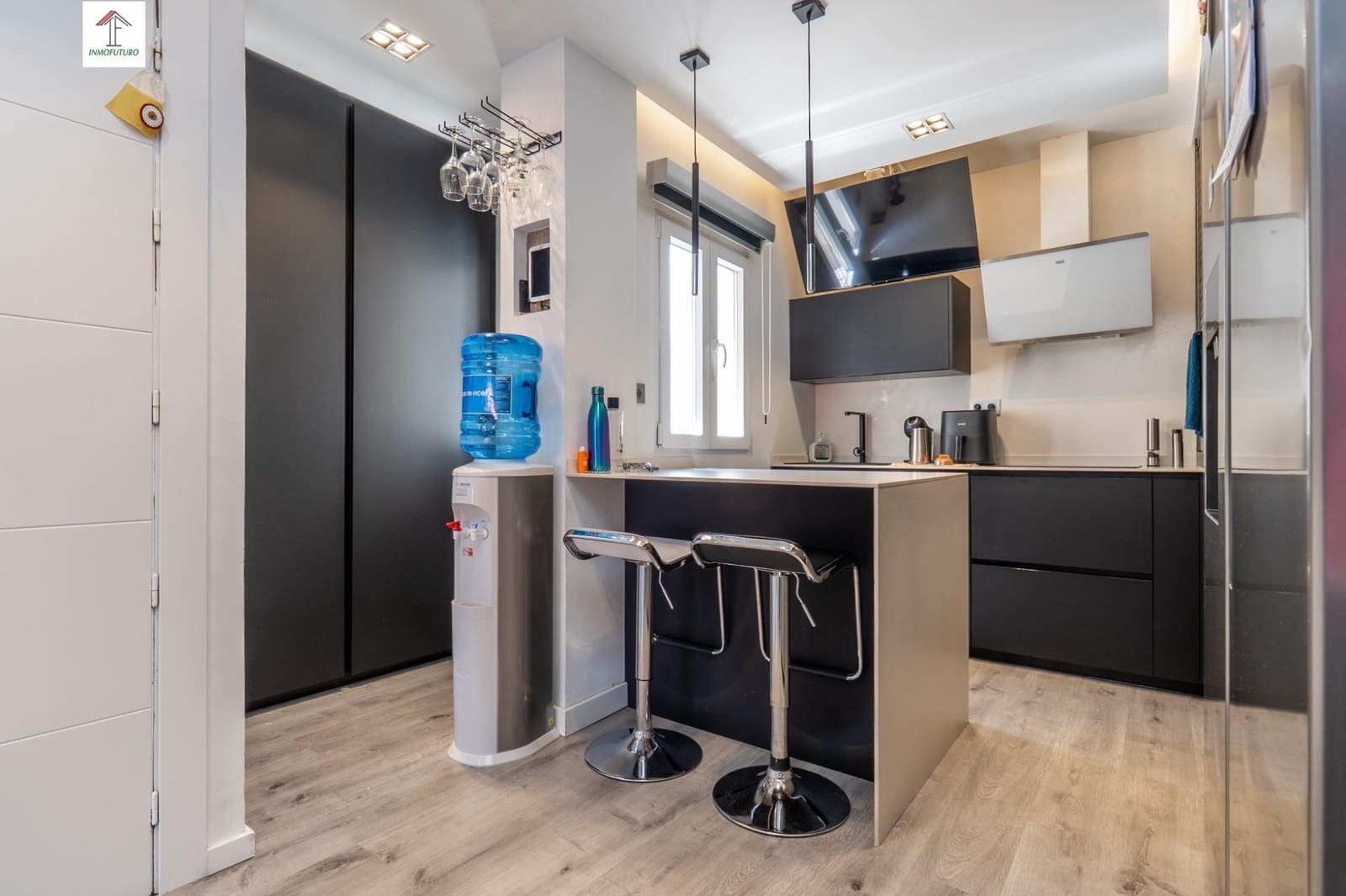 4 camera da letto Appartamento in vendita in Huetor Vega con garage - 210.000 € (Rif: 9829042)