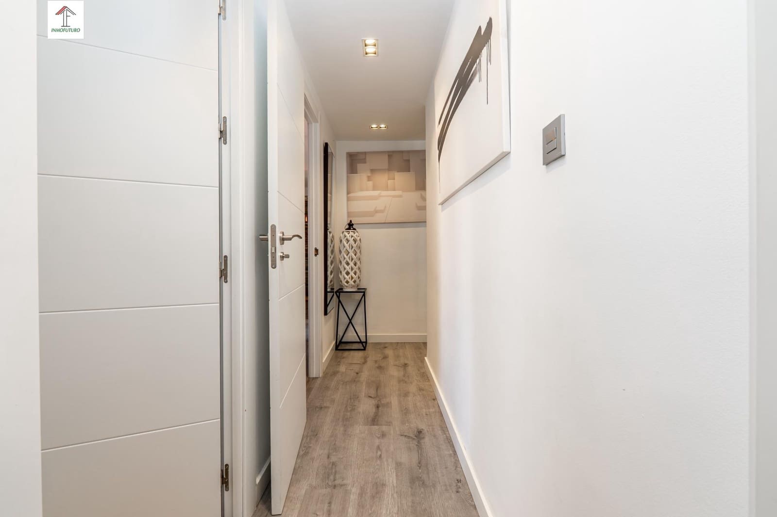4 camera da letto Appartamento in vendita in Huetor Vega con garage - 210.000 € (Rif: 9829042)