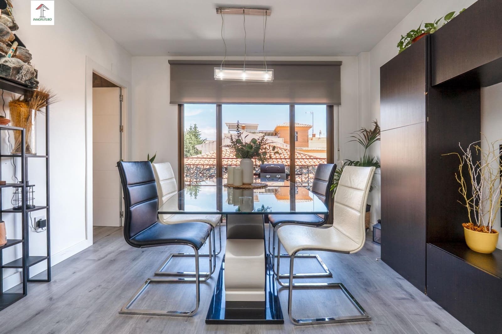 4 camera da letto Appartamento in vendita in Huetor Vega con garage - 210.000 € (Rif: 9829042)