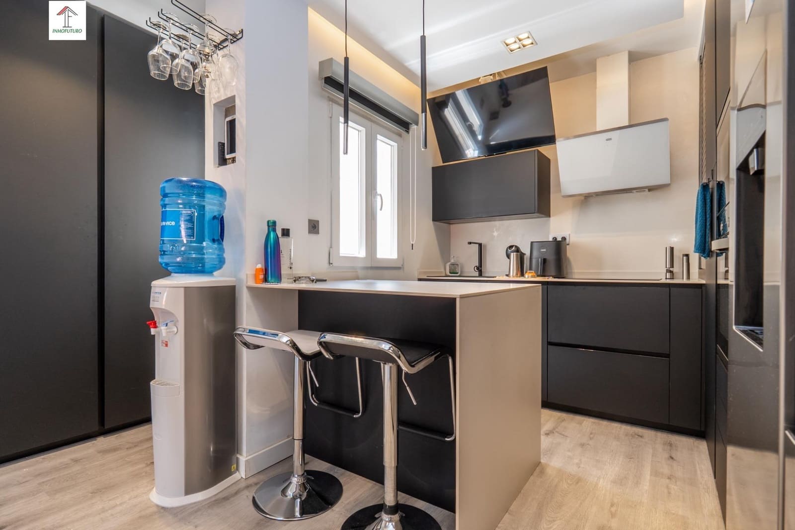 4 camera da letto Appartamento in vendita in Huetor Vega con garage - 210.000 € (Rif: 9829042)