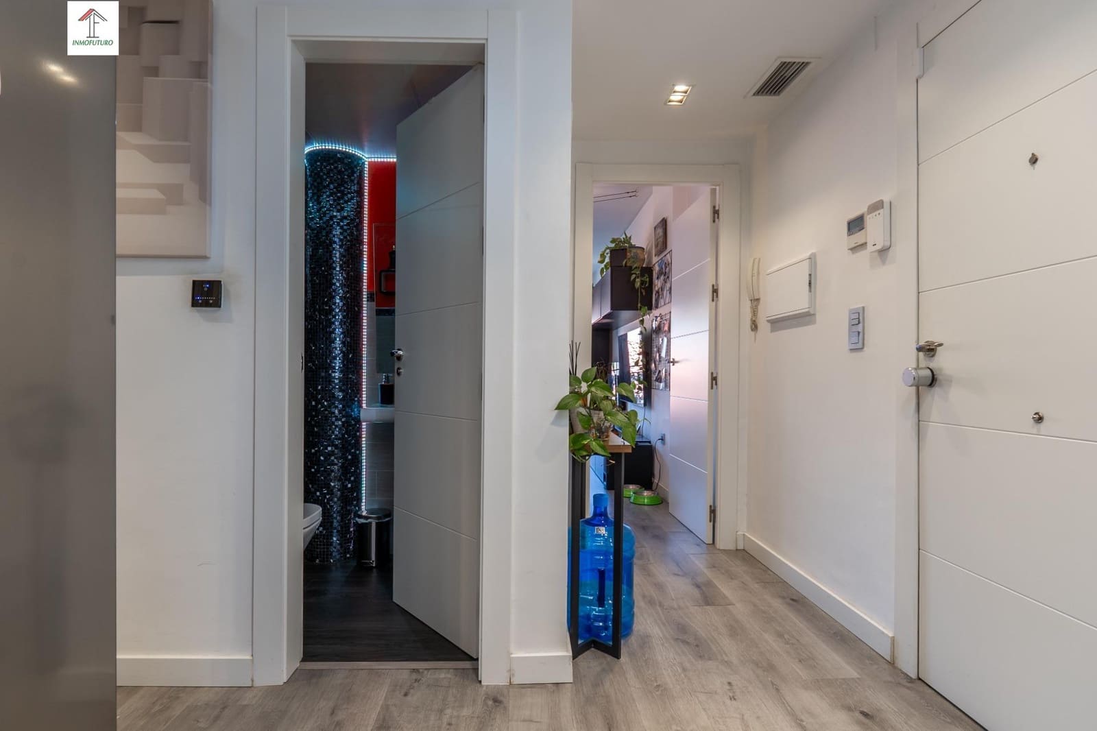 4 camera da letto Appartamento in vendita in Huetor Vega con garage - 210.000 € (Rif: 9829042)