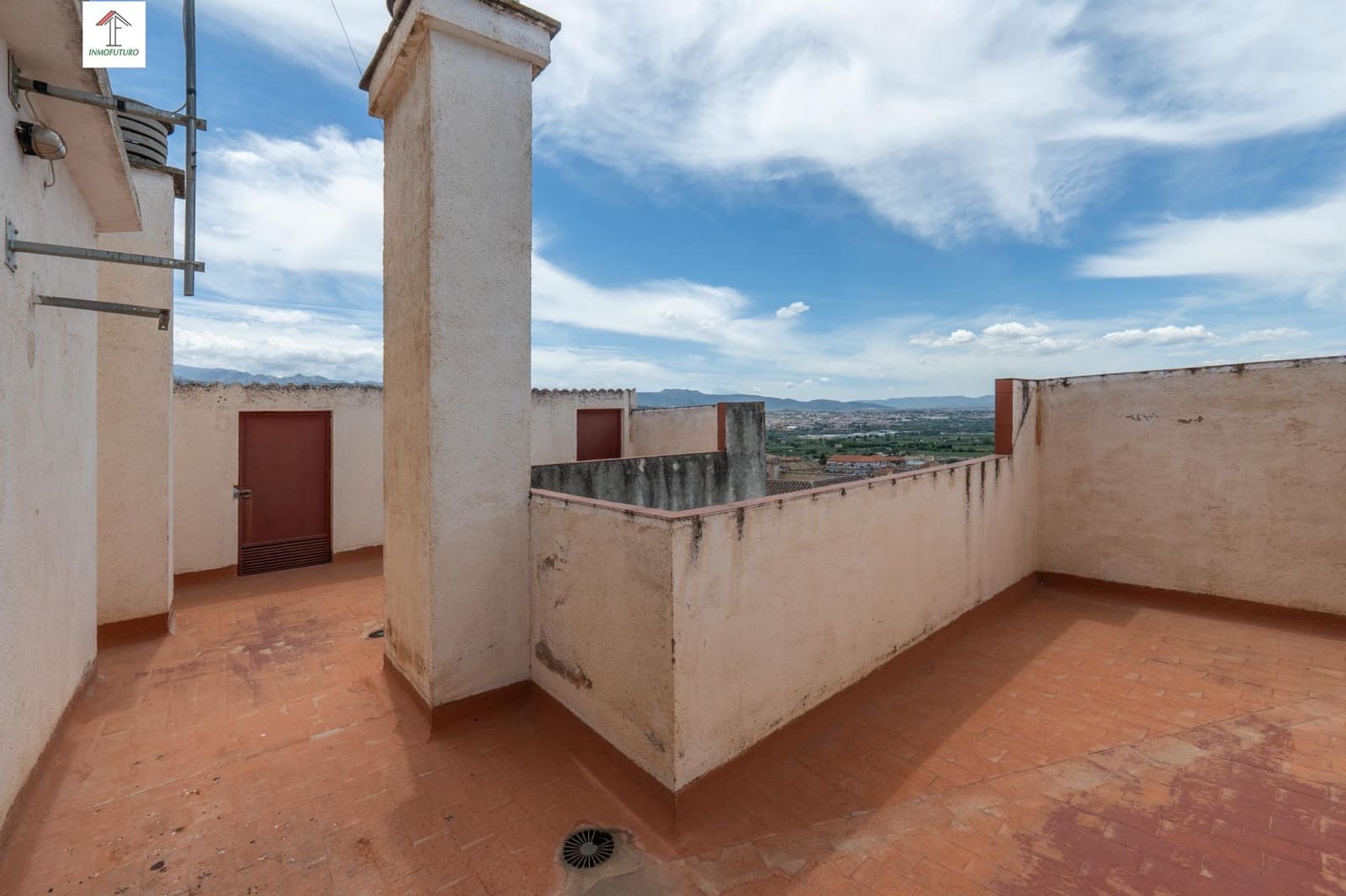 4 camera da letto Appartamento in vendita in Huetor Vega con garage - 210.000 € (Rif: 9829042)
