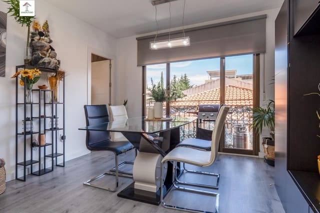 4 camera da letto Appartamento in vendita in Huétor Vega con garage - 210.000 € (Rif: 9829042)