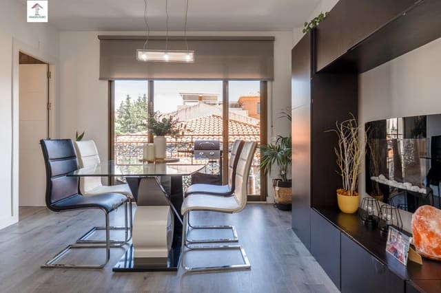 4 camera da letto Appartamento in vendita in Huétor Vega con garage - 210.000 € (Rif: 9829042)
