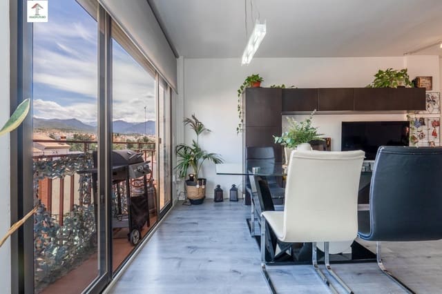 4 camera da letto Appartamento in vendita in Huétor Vega con garage - 210.000 € (Rif: 9829042)