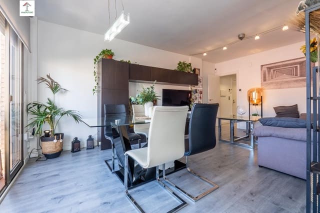 4 camera da letto Appartamento in vendita in Huétor Vega con garage - 210.000 € (Rif: 9829042)
