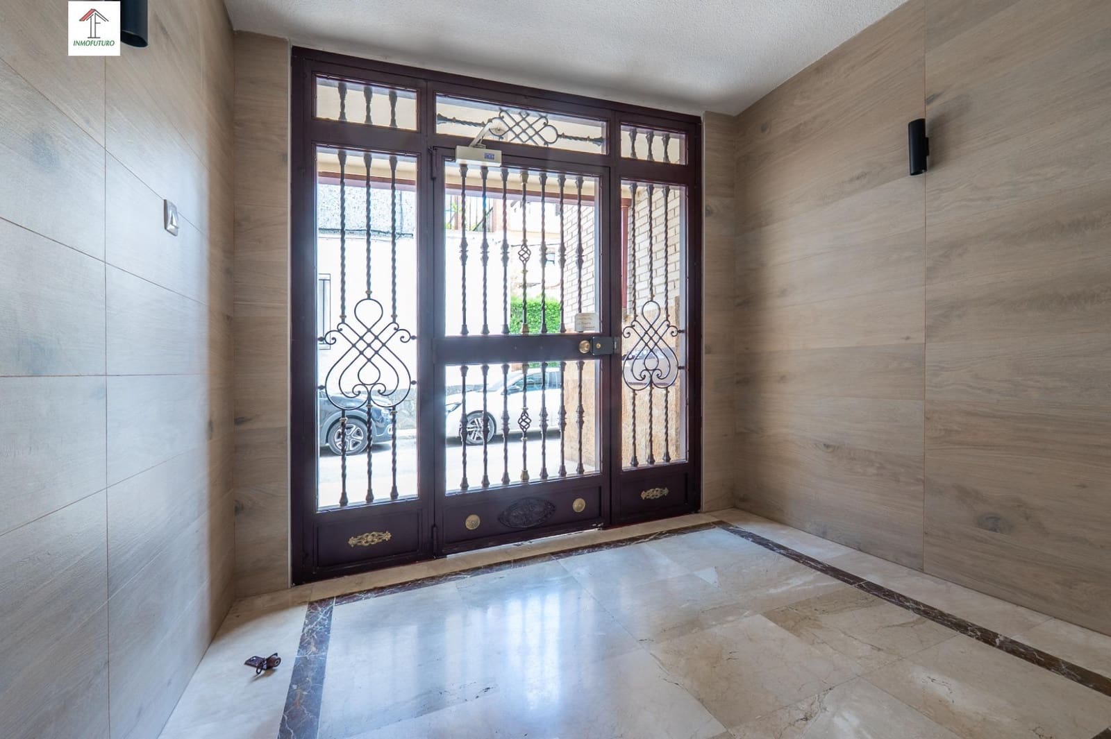 4 camera da letto Appartamento in vendita in Huetor Vega con garage - 210.000 € (Rif: 9829042)