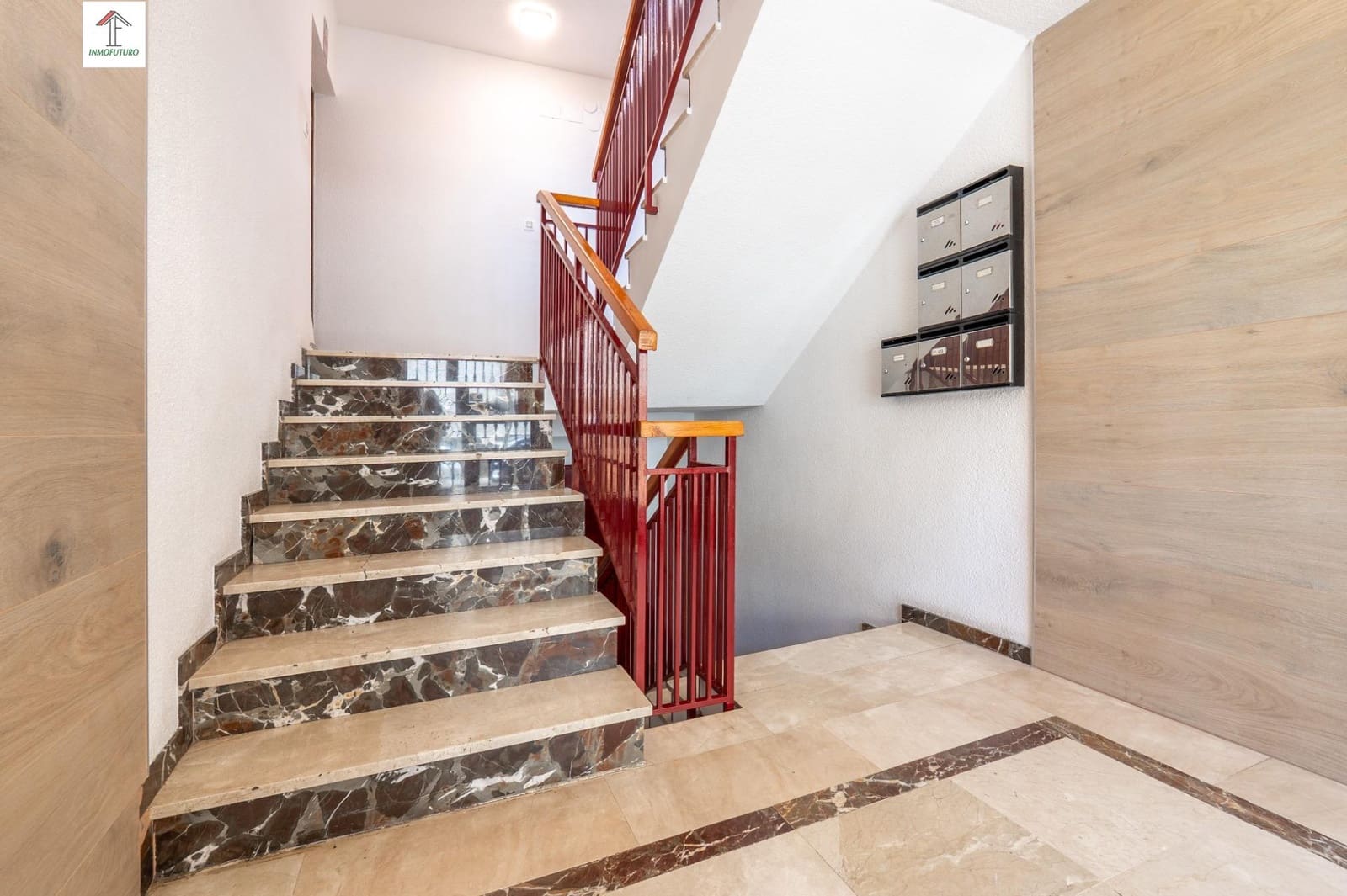 4 camera da letto Appartamento in vendita in Huetor Vega con garage - 210.000 € (Rif: 9829042)