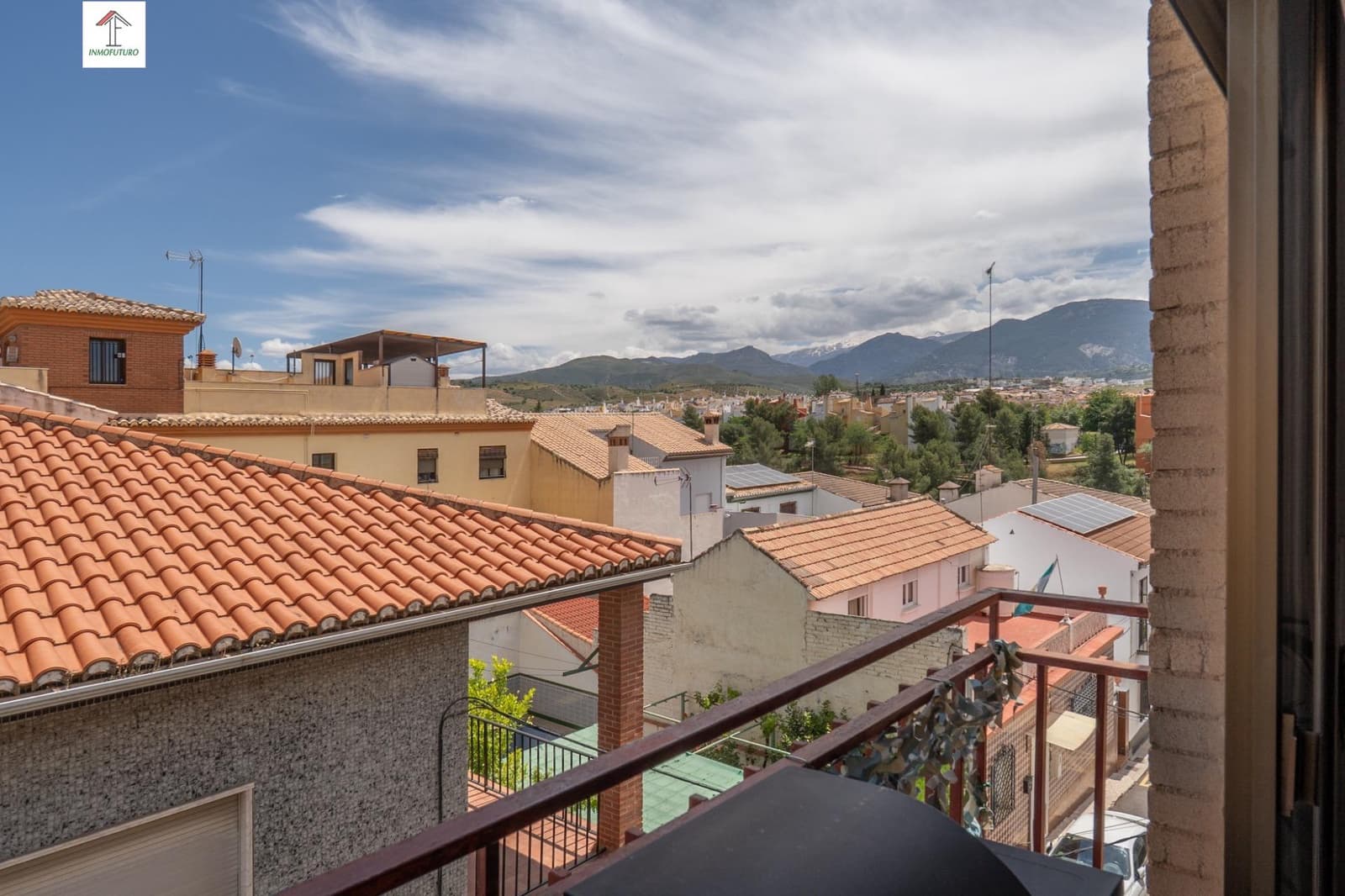4 camera da letto Appartamento in vendita in Huetor Vega con garage - 210.000 € (Rif: 9829042)