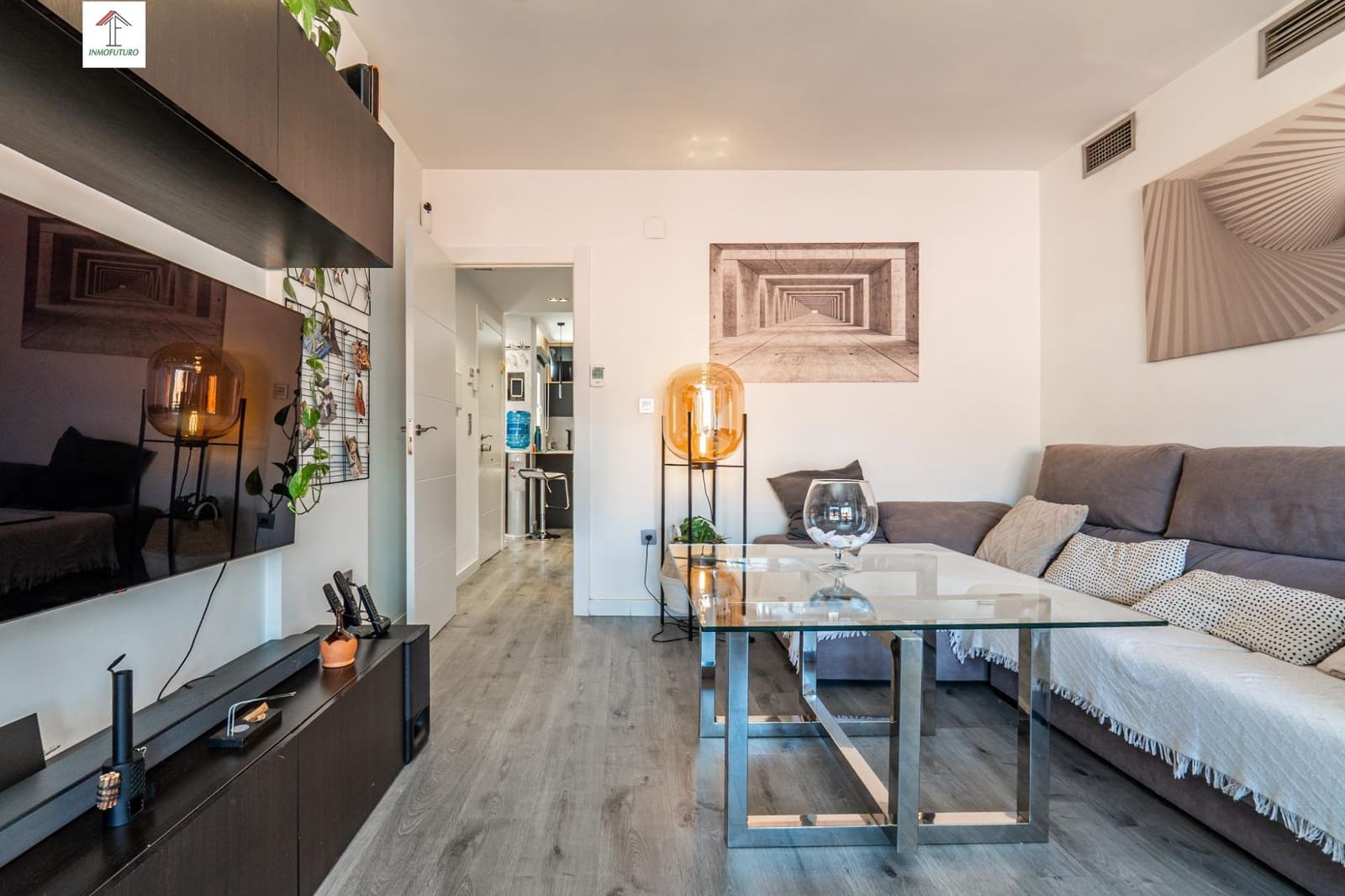 4 camera da letto Appartamento in vendita in Huetor Vega con garage - 210.000 € (Rif: 9829042)