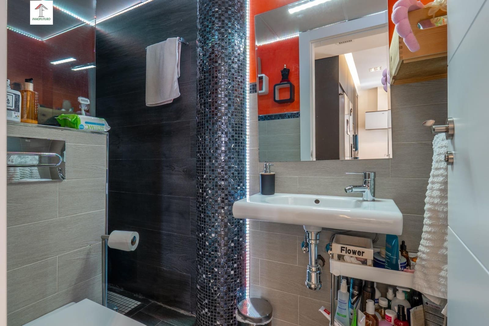 4 camera da letto Appartamento in vendita in Huetor Vega con garage - 210.000 € (Rif: 9829042)