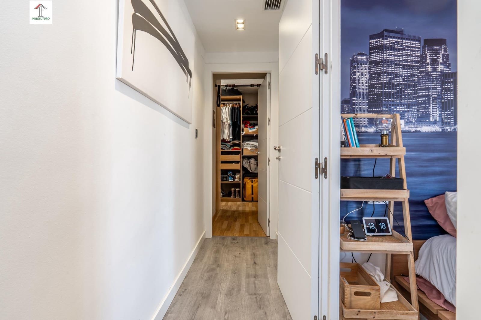 4 camera da letto Appartamento in vendita in Huetor Vega con garage - 210.000 € (Rif: 9829042)