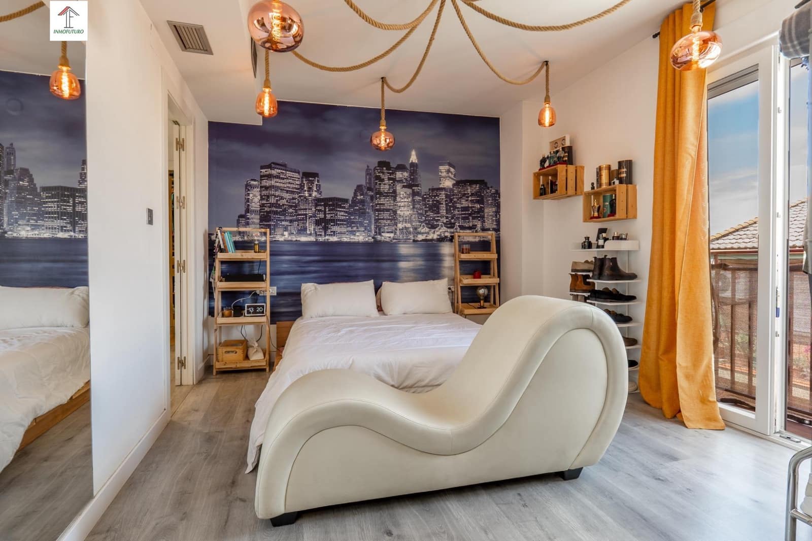 4 camera da letto Appartamento in vendita in Huetor Vega con garage - 210.000 € (Rif: 9829042)