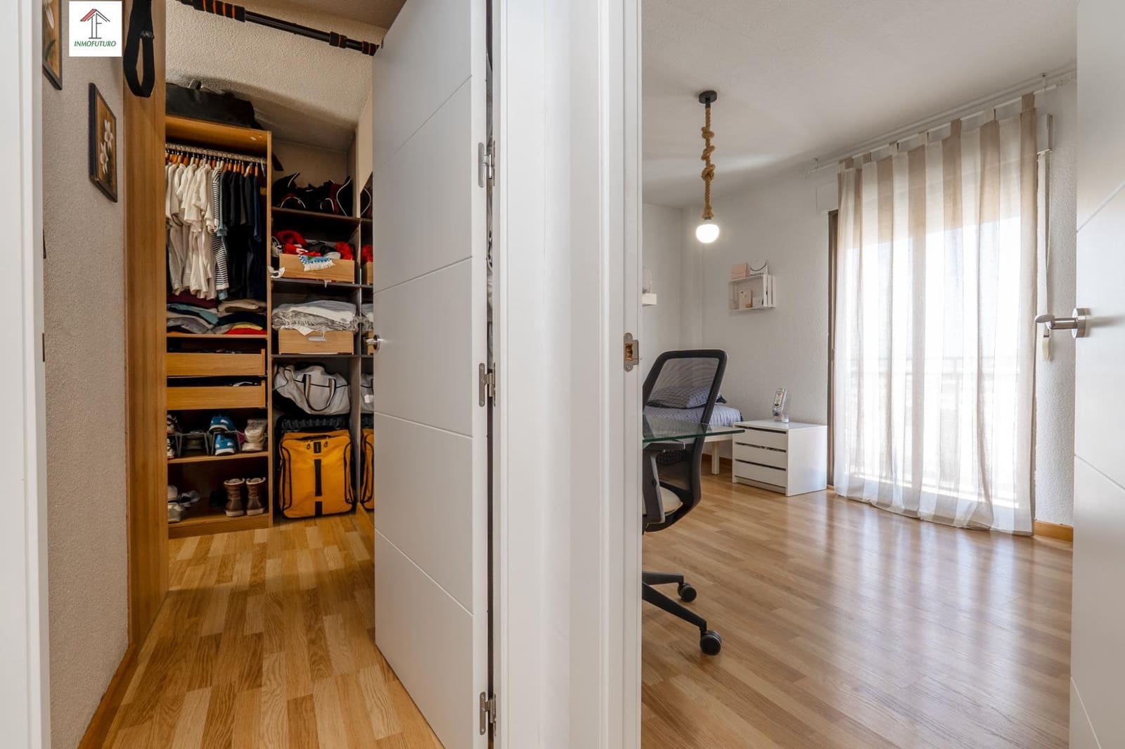 4 camera da letto Appartamento in vendita in Huetor Vega con garage - 210.000 € (Rif: 9829042)