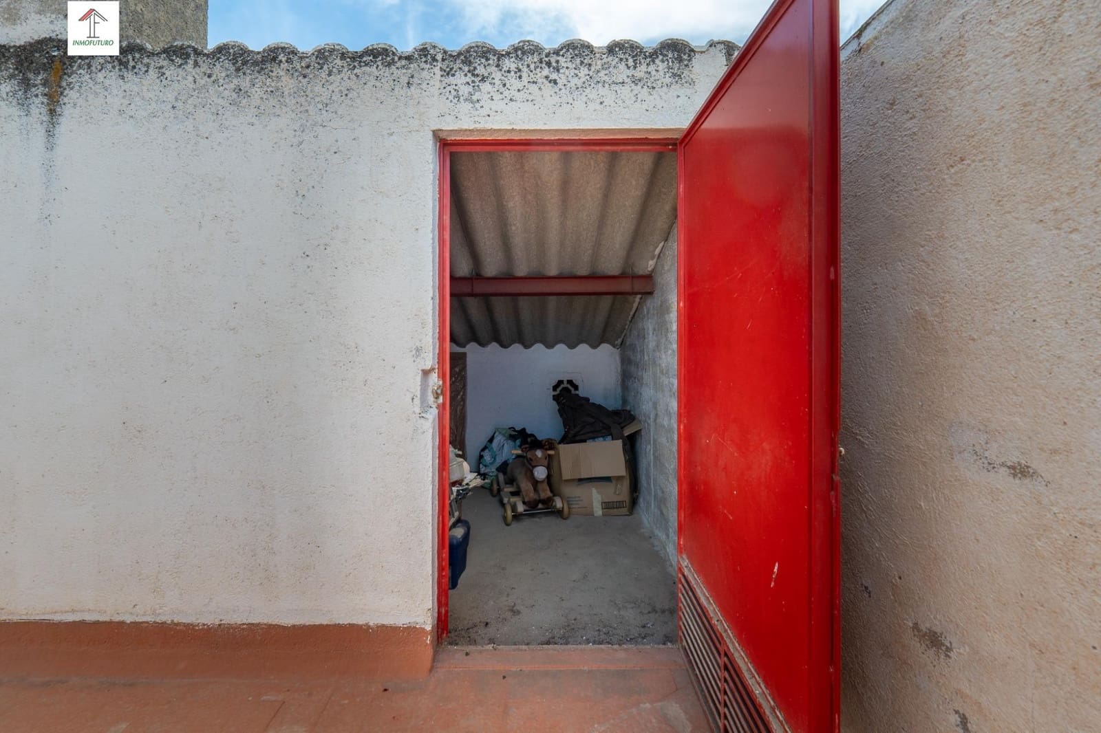 4 camera da letto Appartamento in vendita in Huetor Vega con garage - 210.000 € (Rif: 9829042)