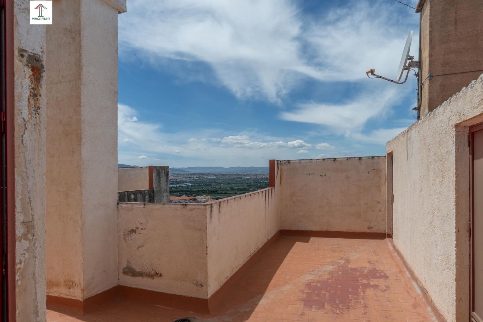 4 camera da letto Appartamento in vendita in Huetor Vega con garage - 210.000 € (Rif: 9829042)