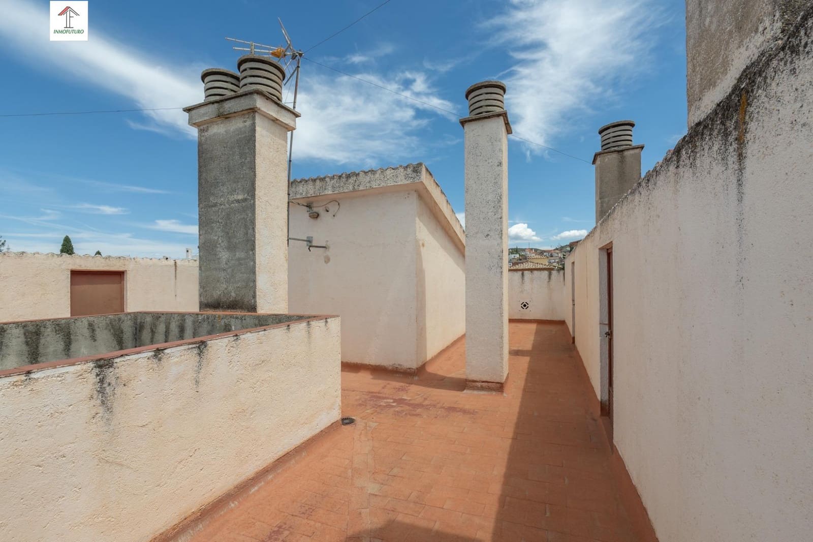 4 camera da letto Appartamento in vendita in Huetor Vega con garage - 210.000 € (Rif: 9829042)