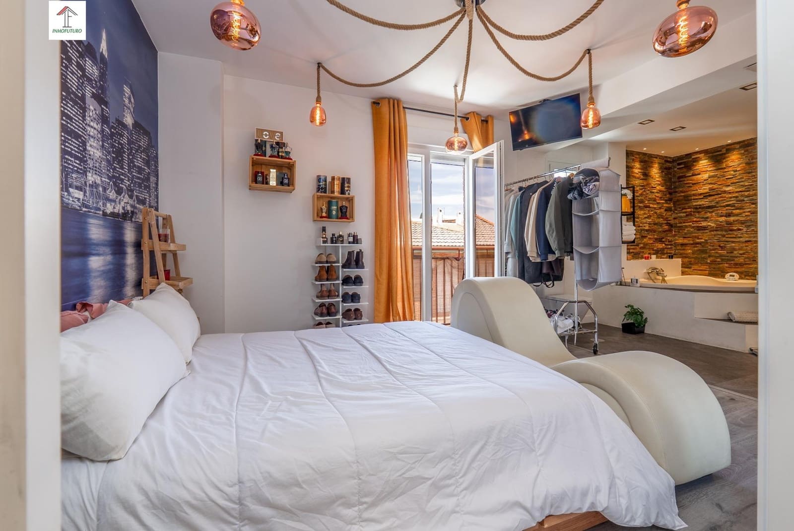 4 camera da letto Appartamento in vendita in Huetor Vega con garage - 210.000 € (Rif: 9829042)