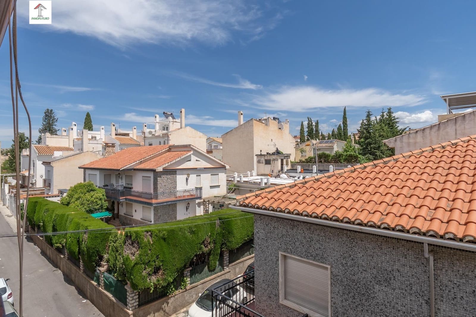 4 camera da letto Appartamento in vendita in Huetor Vega con garage - 210.000 € (Rif: 9829042)