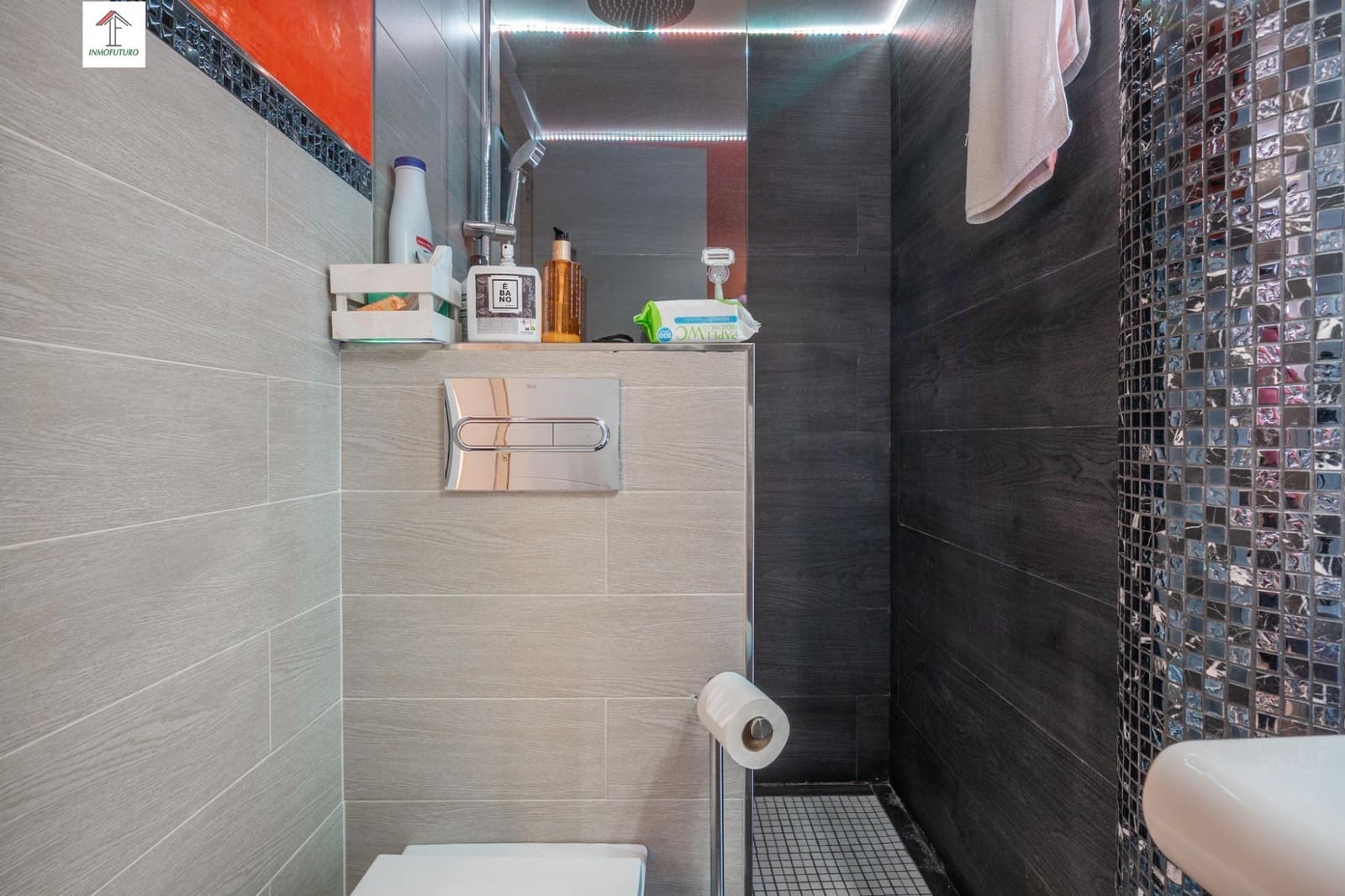 4 camera da letto Appartamento in vendita in Huetor Vega con garage - 210.000 € (Rif: 9829042)