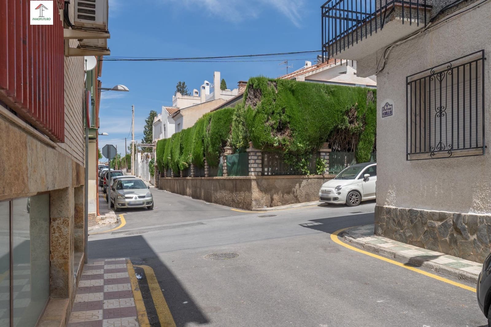 4 camera da letto Appartamento in vendita in Huetor Vega con garage - 210.000 € (Rif: 9829042)