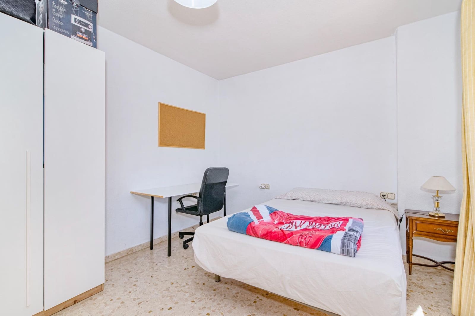 4 sypialnia Mieszkanie na sprzedaż w Miasto Grenada - 225 000 € (Ref: 9833607)