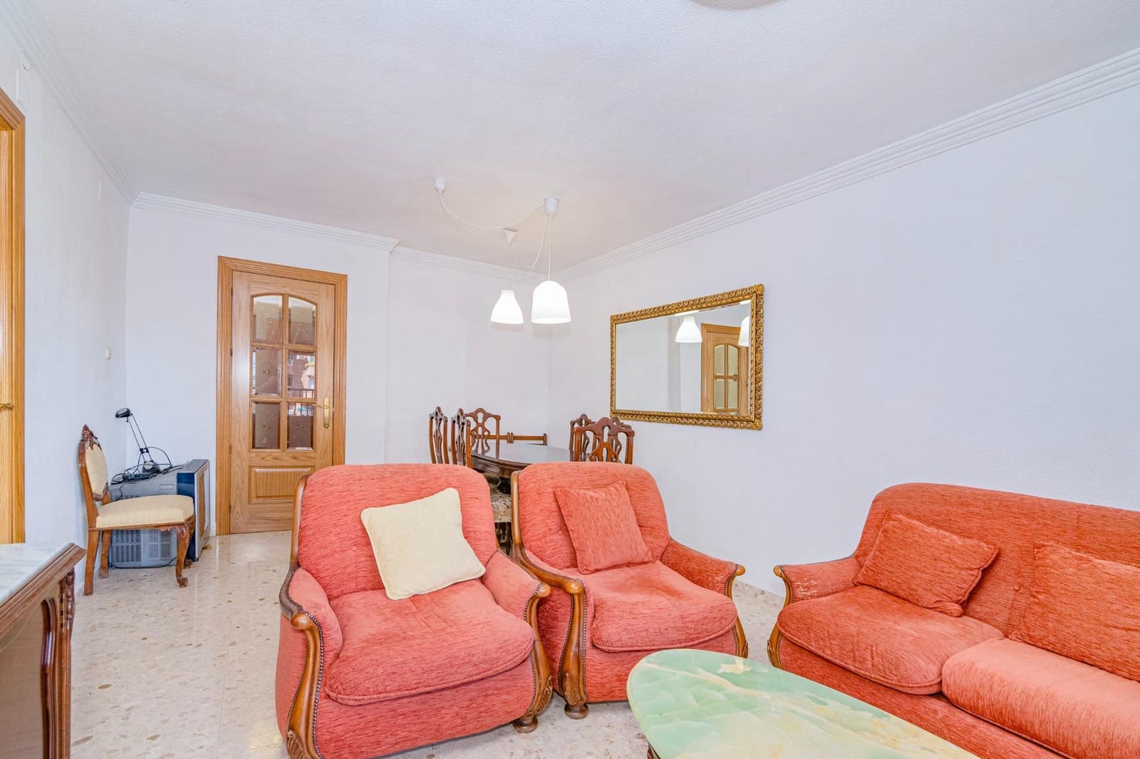 4 sypialnia Mieszkanie na sprzedaż w Miasto Grenada - 225 000 € (Ref: 9833607)