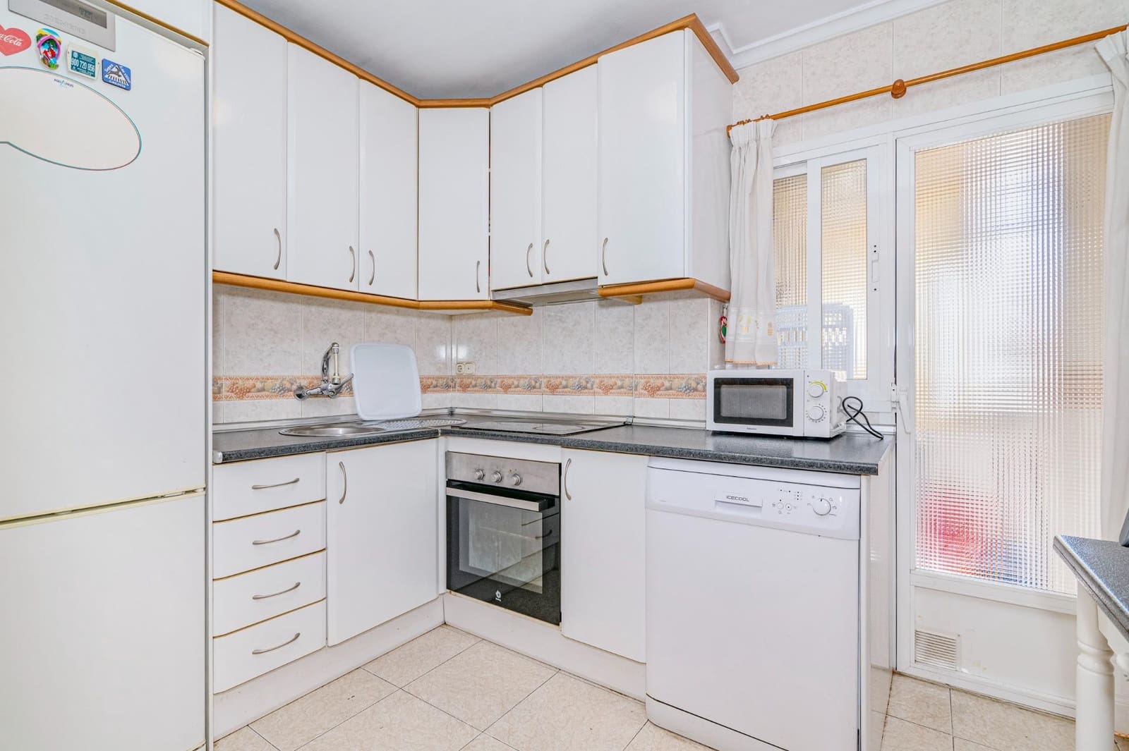 4 sypialnia Mieszkanie na sprzedaż w Miasto Grenada - 225 000 € (Ref: 9833607)