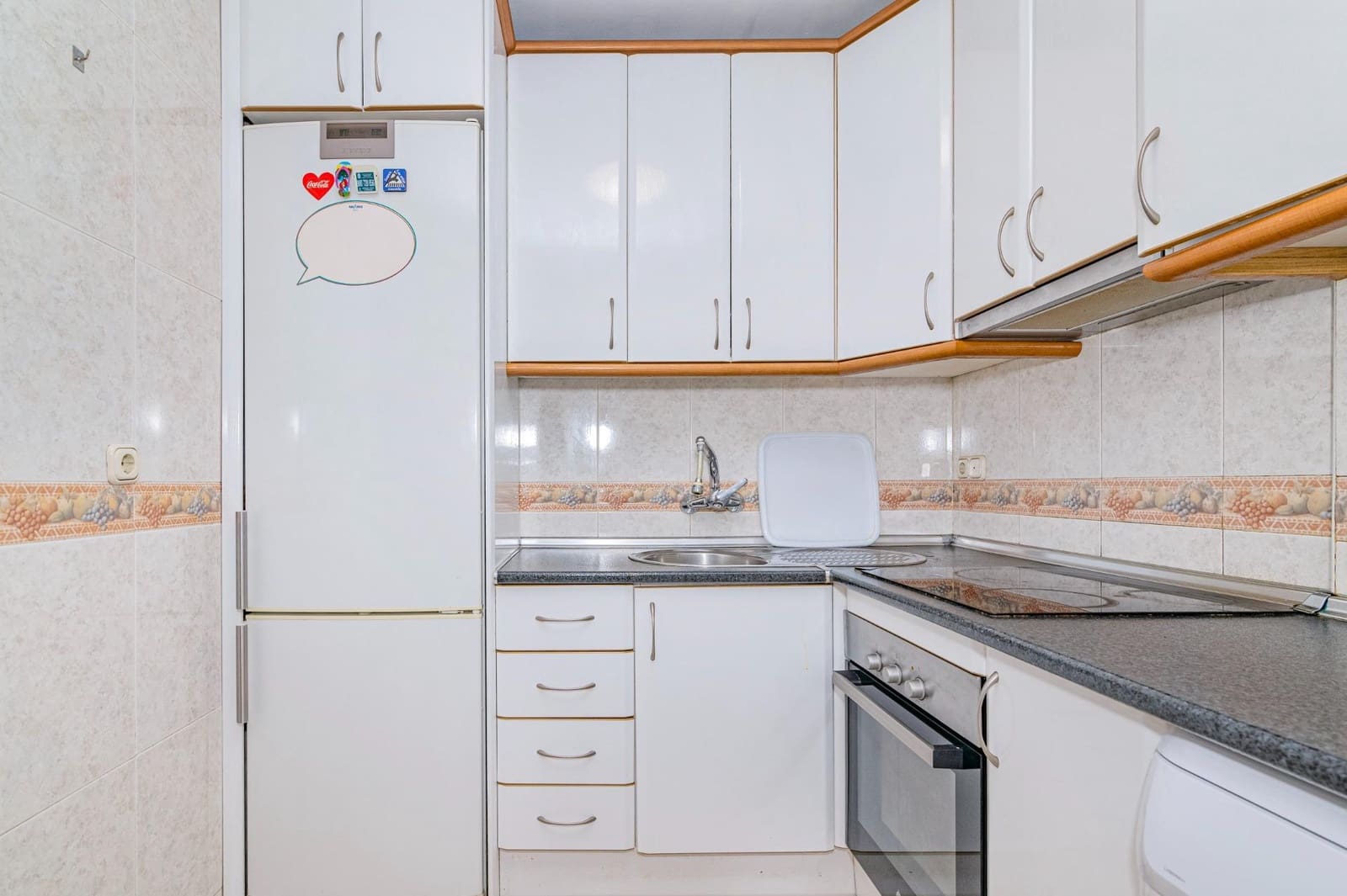4 sypialnia Mieszkanie na sprzedaż w Miasto Grenada - 225 000 € (Ref: 9833607)