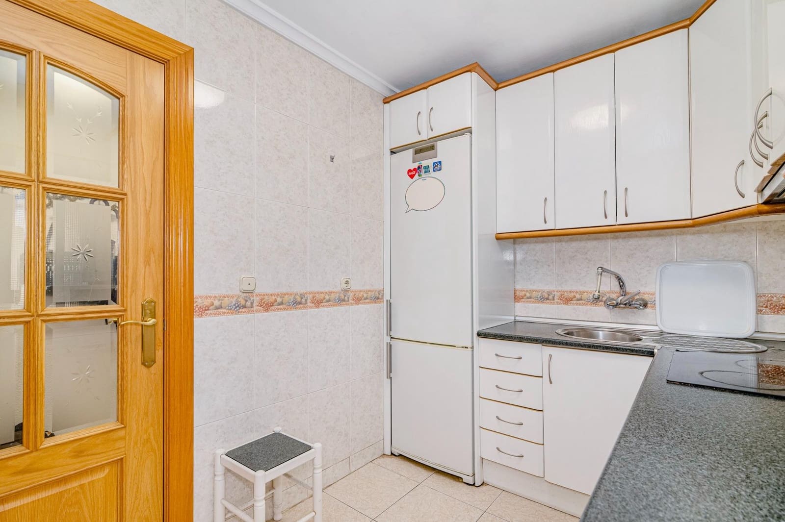 4 sypialnia Mieszkanie na sprzedaż w Miasto Grenada - 225 000 € (Ref: 9833607)