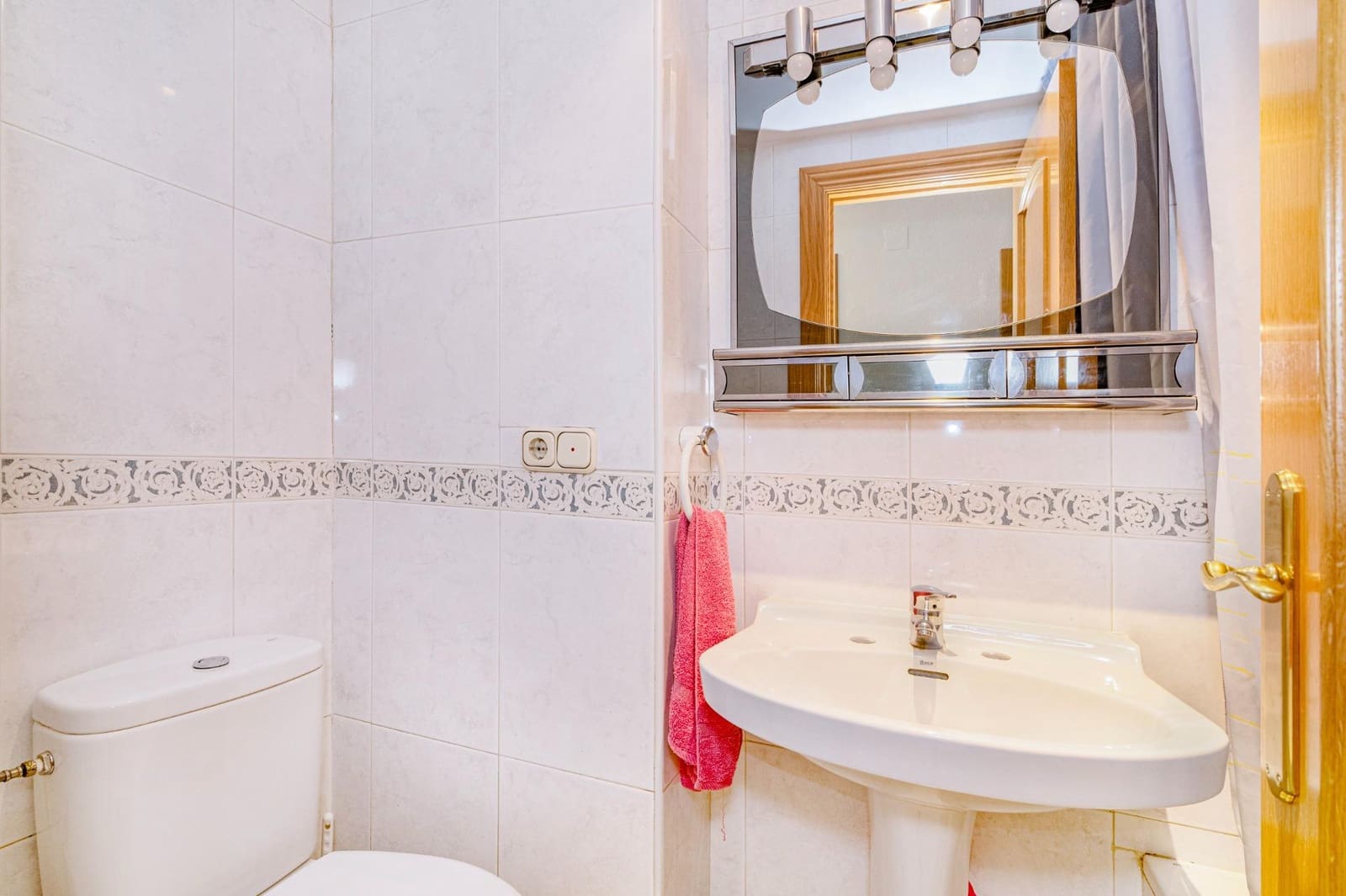 4 sypialnia Mieszkanie na sprzedaż w Miasto Grenada - 225 000 € (Ref: 9833607)