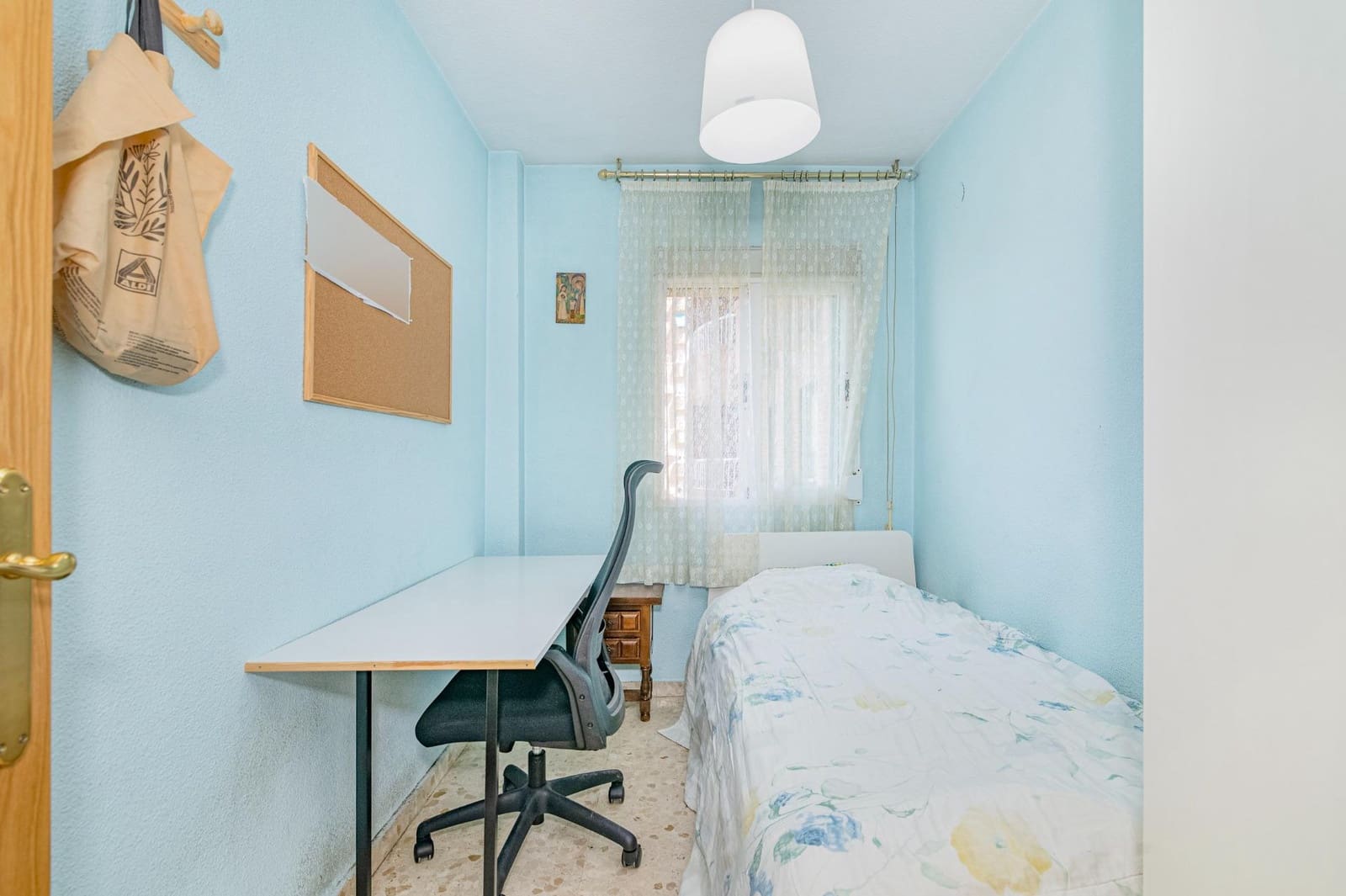4 sypialnia Mieszkanie na sprzedaż w Miasto Grenada - 225 000 € (Ref: 9833607)