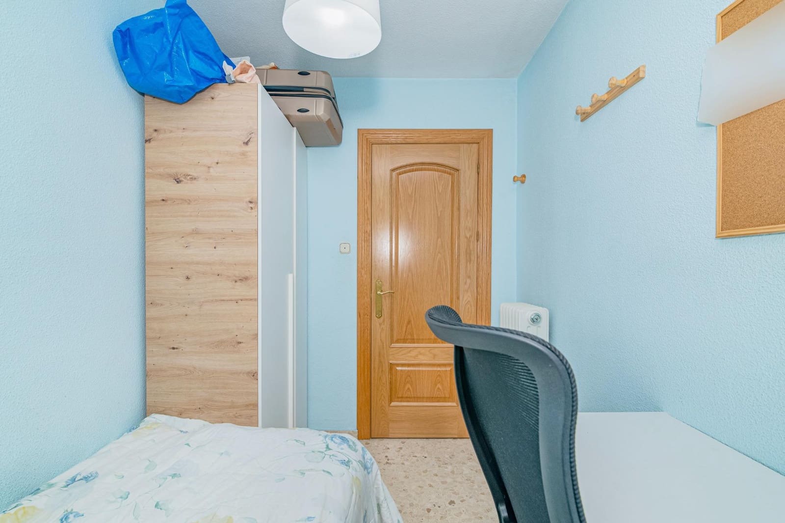 4 sypialnia Mieszkanie na sprzedaż w Miasto Grenada - 225 000 € (Ref: 9833607)