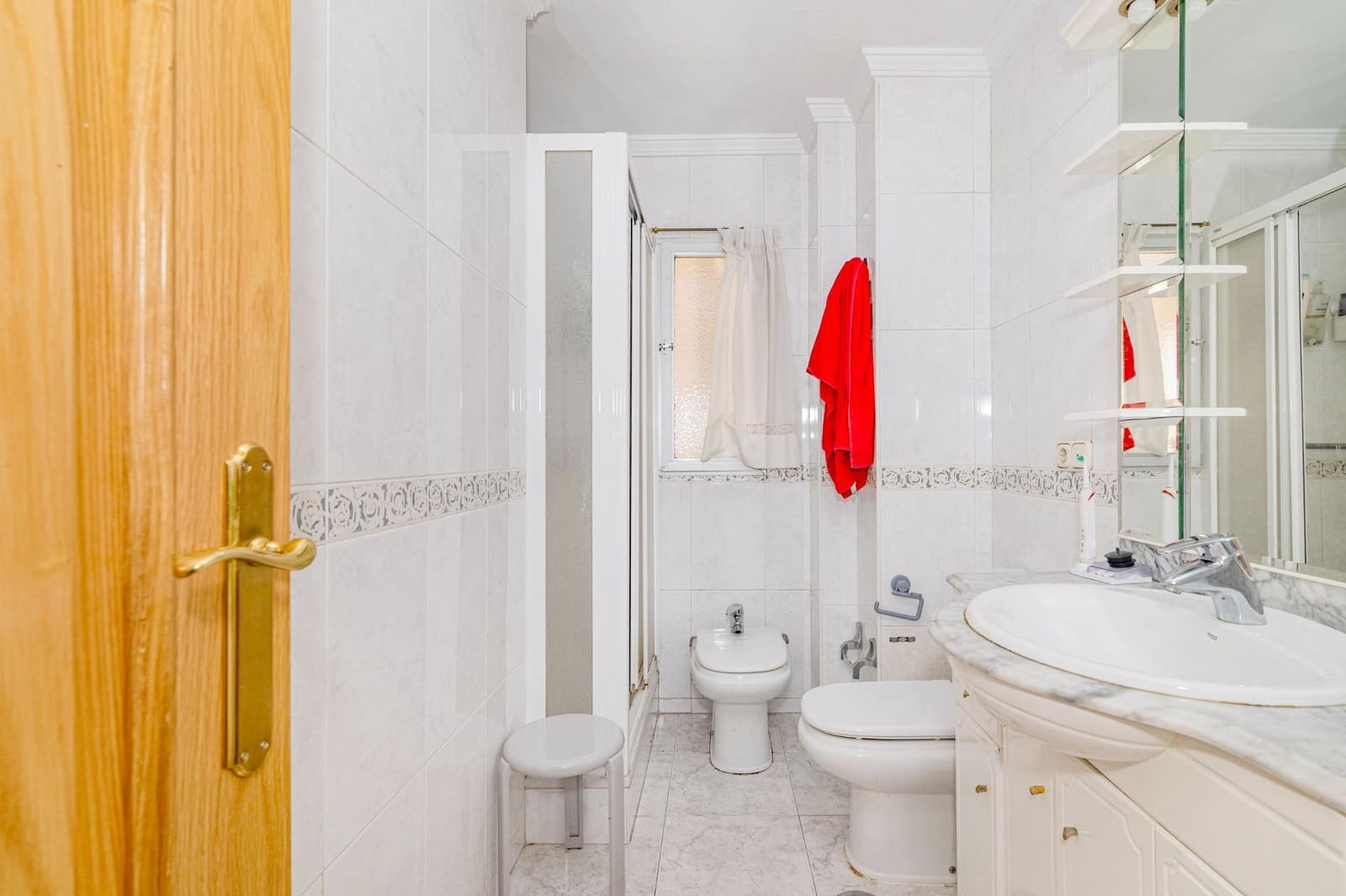 4 sypialnia Mieszkanie na sprzedaż w Miasto Grenada - 225 000 € (Ref: 9833607)