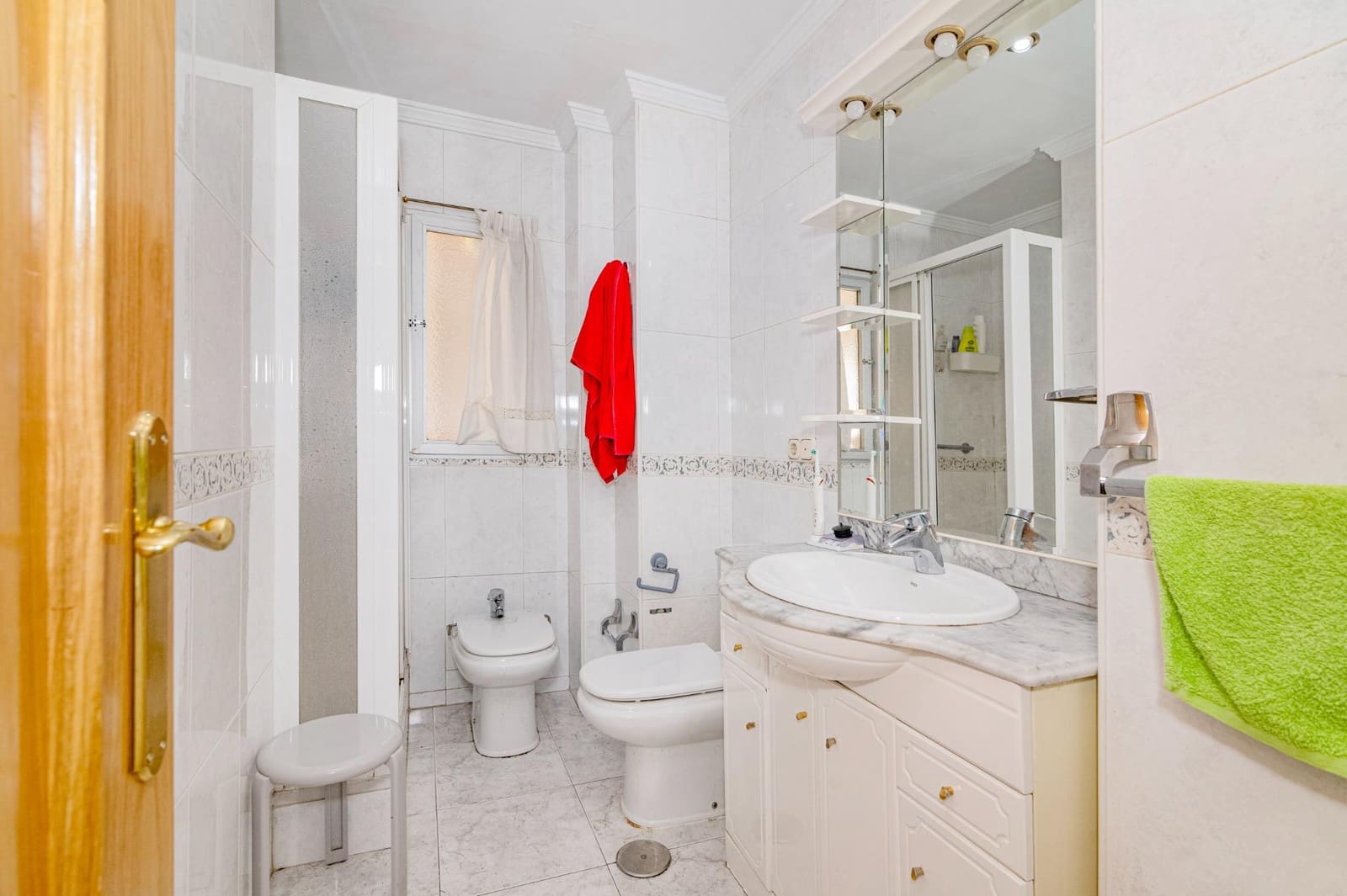 4 sypialnia Mieszkanie na sprzedaż w Miasto Grenada - 225 000 € (Ref: 9833607)