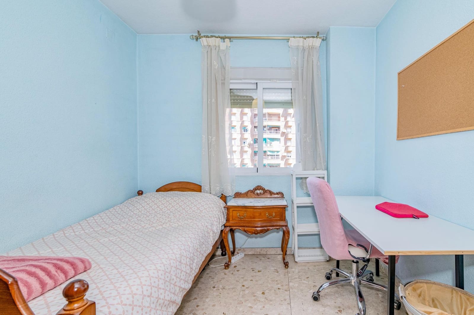 4 sypialnia Mieszkanie na sprzedaż w Miasto Grenada - 225 000 € (Ref: 9833607)