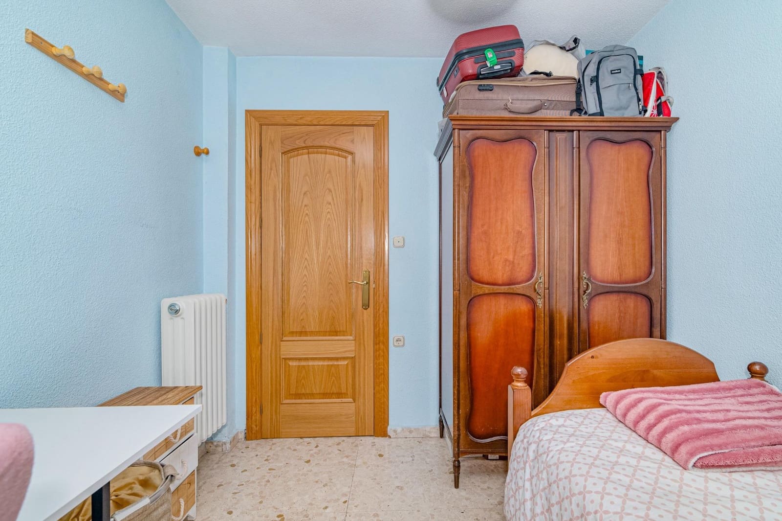 4 sypialnia Mieszkanie na sprzedaż w Miasto Grenada - 225 000 € (Ref: 9833607)
