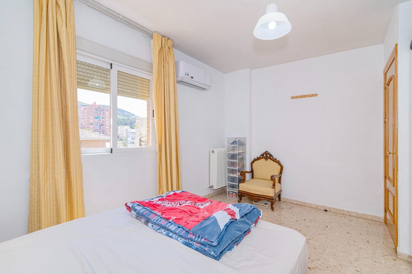 4 sypialnia Mieszkanie na sprzedaż w Miasto Grenada - 225 000 € (Ref: 9833607)