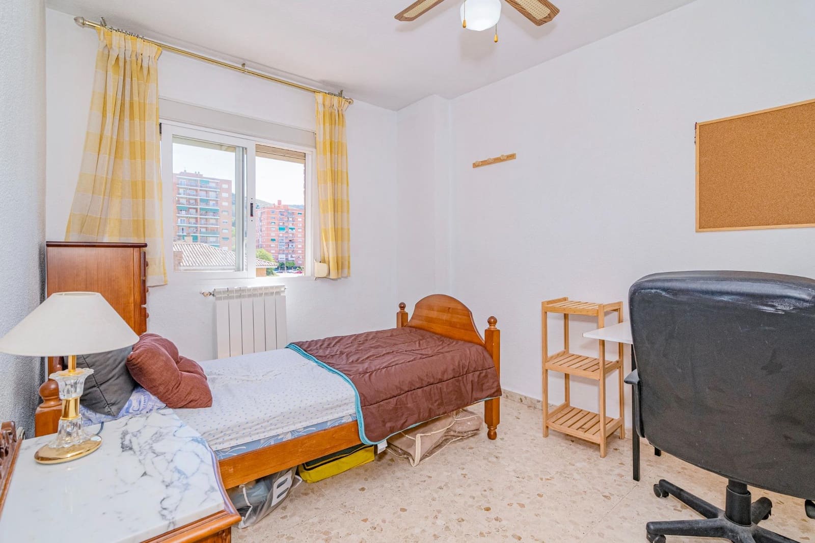 4 sypialnia Mieszkanie na sprzedaż w Miasto Grenada - 225 000 € (Ref: 9833607)