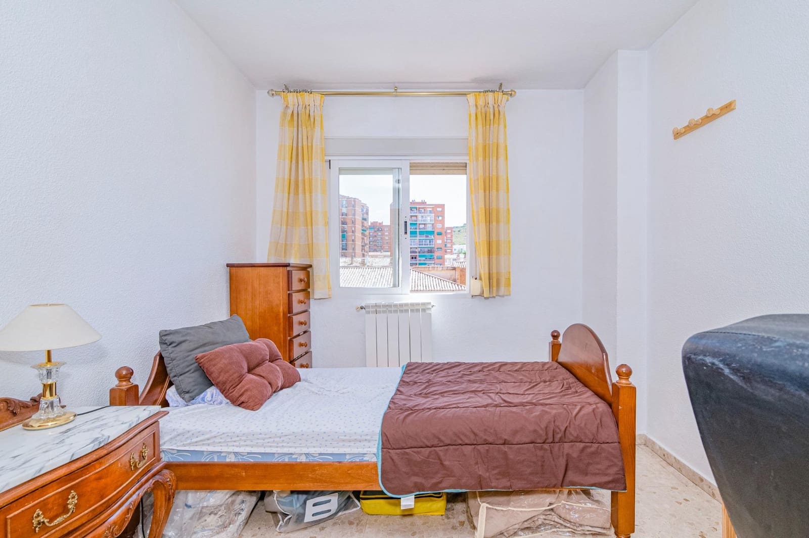 4 sypialnia Mieszkanie na sprzedaż w Miasto Grenada - 225 000 € (Ref: 9833607)